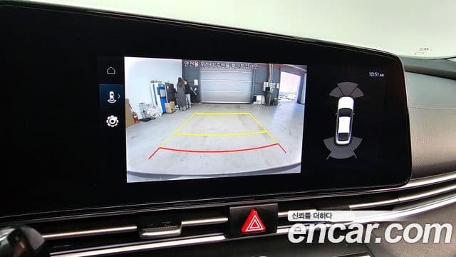 Hyundai Avante (CN7) Inspiration, 2023 17