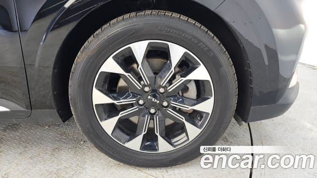 Kia Carnival 4세대 Signature, 2023 все фото