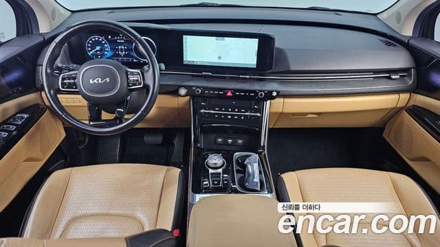 Kia Carnival 4세대 Signature, 2023 7