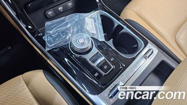 Kia Carnival 4세대 Signature, 2023 9
