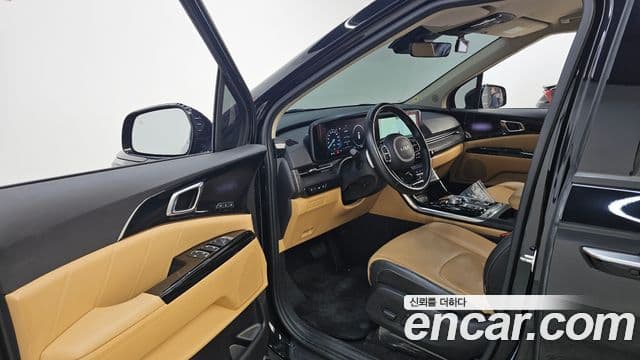 Kia Carnival 4세대 Signature, 2023 10