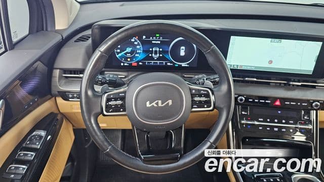 Kia Carnival 4세대 Signature, 2023 13