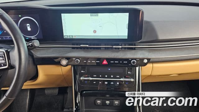 Kia Carnival 4세대 Signature, 2023 14