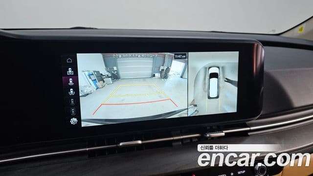 Kia Carnival 4세대 Signature, 2023 15