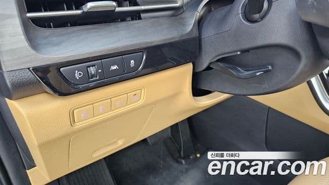 Kia Carnival 4세대 Signature, 2023 17