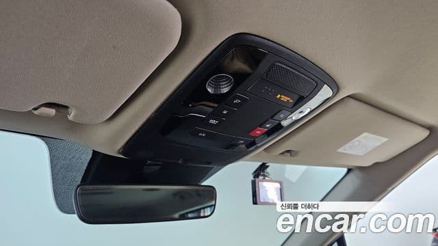 Kia Carnival 4세대 Signature, 2023 18