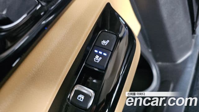 Kia Carnival 4세대 Signature, 2023 19