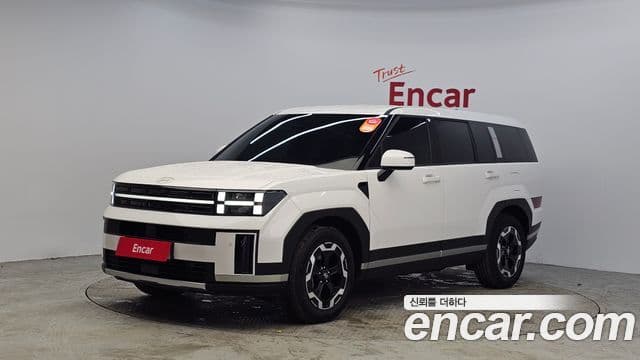 Hyundai Santa Fe (MX5) Exclusive, 2024 1