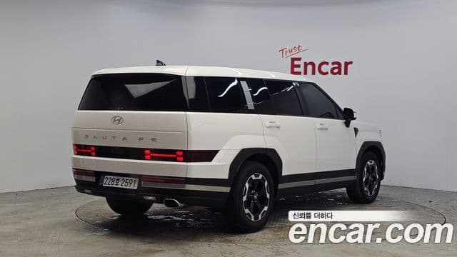 Hyundai Santa Fe (MX5) Exclusive, 2024 2