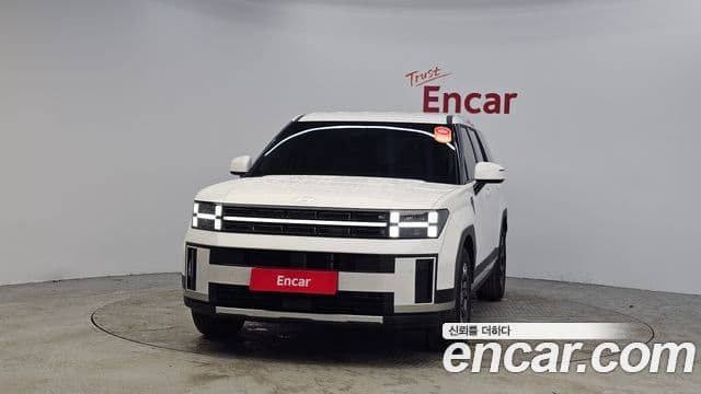 Hyundai Santa Fe (MX5) Exclusive, 2024 3