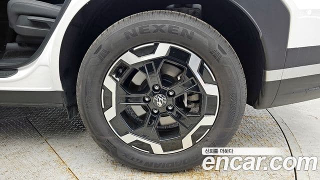 Hyundai Santa Fe (MX5) Exclusive, 2024 все фото