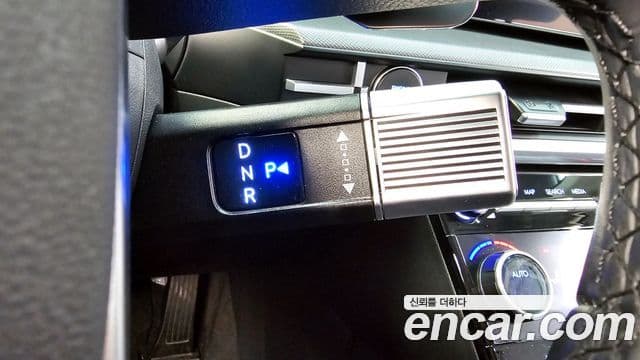 Hyundai Santa Fe (MX5) Exclusive, 2024 9