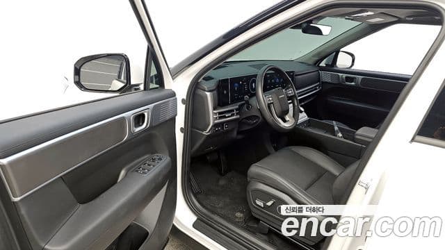 Hyundai Santa Fe (MX5) Exclusive, 2024 10