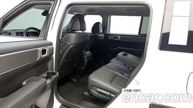 Hyundai Santa Fe (MX5) Exclusive, 2024 11