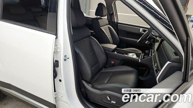 Hyundai Santa Fe (MX5) Exclusive, 2024 12