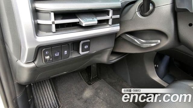 Hyundai Santa Fe (MX5) Exclusive, 2024 15