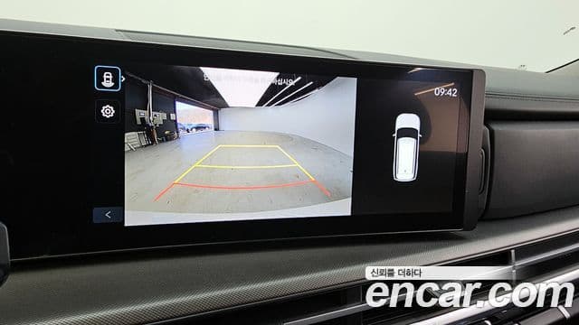 Hyundai Santa Fe (MX5) Exclusive, 2024 17