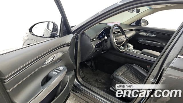 Genesis GV70, 2022 10