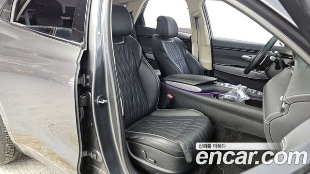 Genesis GV70, 2022 12