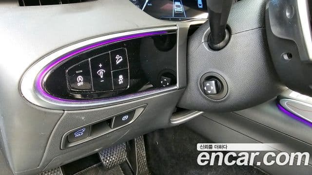 Genesis GV70, 2022 14