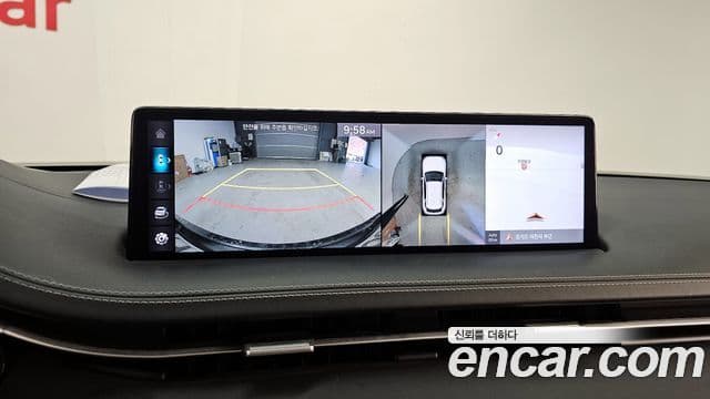 Genesis GV70, 2022 16