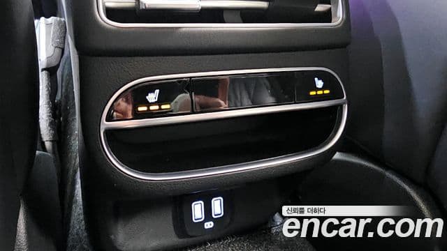 Genesis GV70, 2022 18