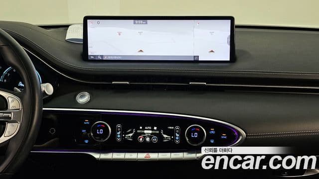 Genesis GV70, 2022 19