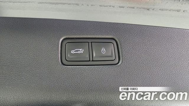 Genesis GV70, 2022 20