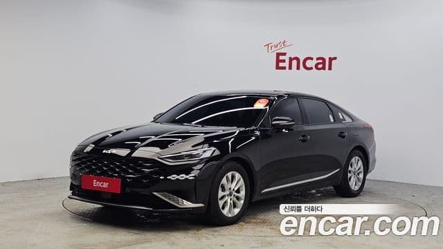 Kia K8 Noblesse, 2024 1