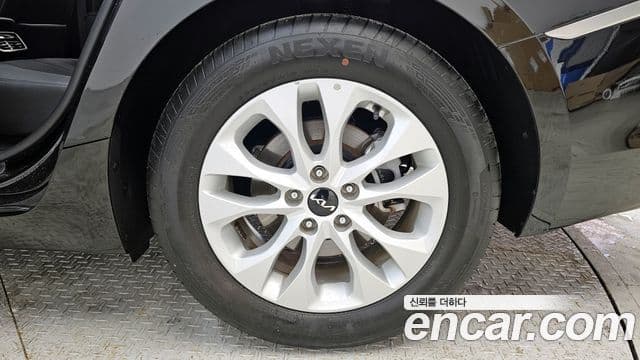 Kia K8 Noblesse, 2024 все фото