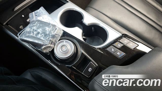 Kia K8 Noblesse, 2024 9