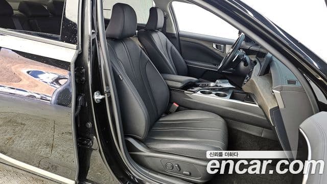 Kia K8 Noblesse, 2024 12