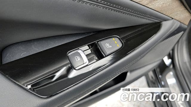 Kia K8 Noblesse, 2024 18