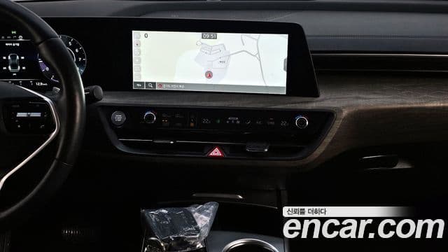 Kia K8 Noblesse, 2024 19