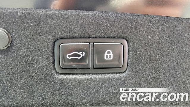 Kia K8 Noblesse, 2024 20