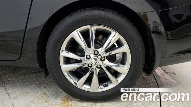 Kia The / новый New Carnival Prestige, 2020 все фото