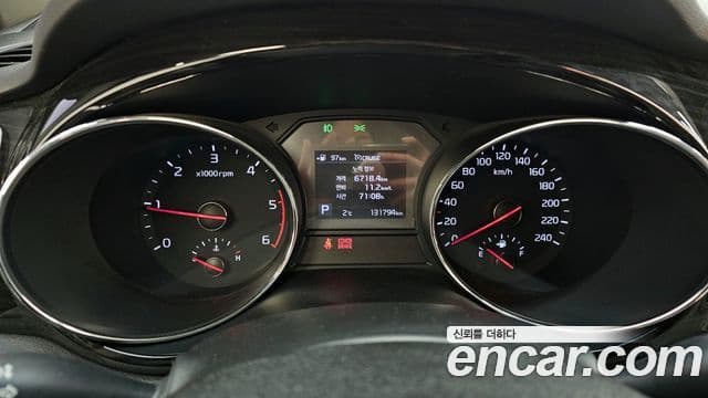 Kia The / новый New Carnival Prestige, 2020 8