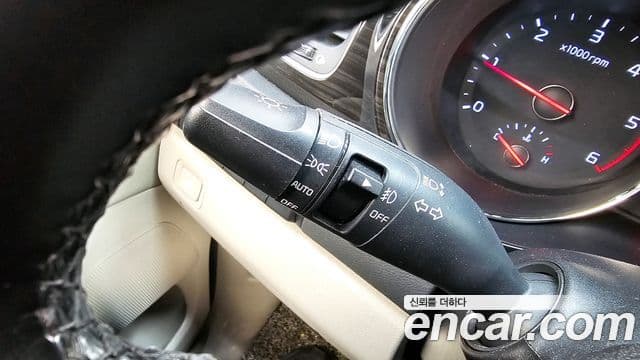 Kia The / новый New Carnival Prestige, 2020 15