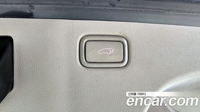 Kia The / новый New Carnival Prestige, 2020 20