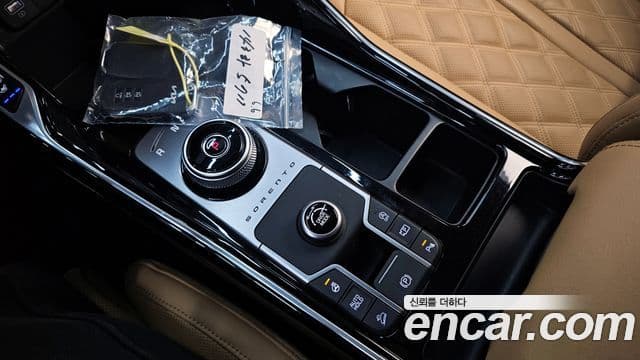 Kia Sorento 4세대 Signature, 2023 9