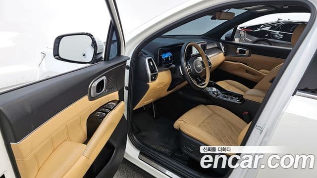 Kia Sorento 4세대 Signature, 2023 10