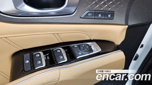 Kia Sorento 4세대 Signature, 2023 14