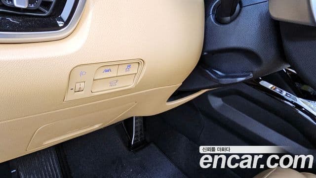 Kia Sorento 4세대 Signature, 2023 15