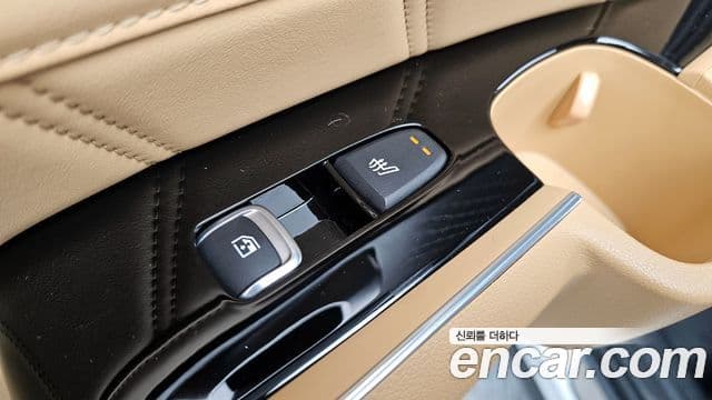 Kia Sorento 4세대 Signature, 2023 18