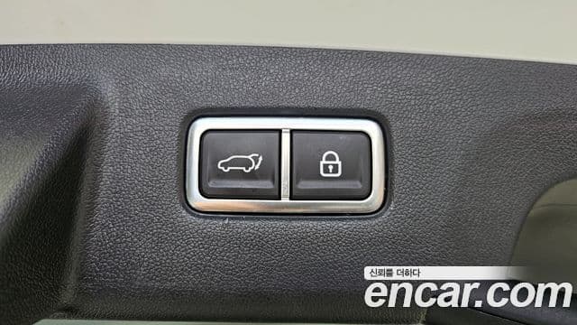 Kia Sorento 4세대 Signature, 2023 20