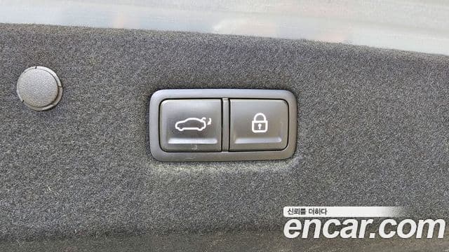 Kia K8 гибрид Signature, 2022 18