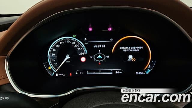 Genesis G80 (RG3) бензин 2.5 турбо AWD, 2024 8