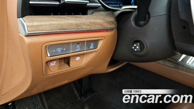 Genesis G80 (RG3) бензин 2.5 турбо AWD, 2024 14