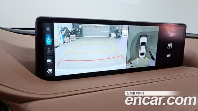 Genesis G80 (RG3) бензин 2.5 турбо AWD, 2024 17