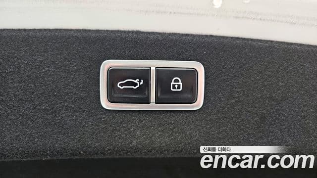 Genesis G80 (RG3) бензин 2.5 турбо AWD, 2024 20